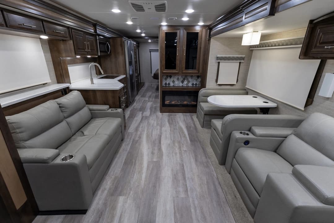 2022 Entegra Accolade 37M Motorhome - Image 14 2022 Entegra Accolade 37M Motorhome - Image 14