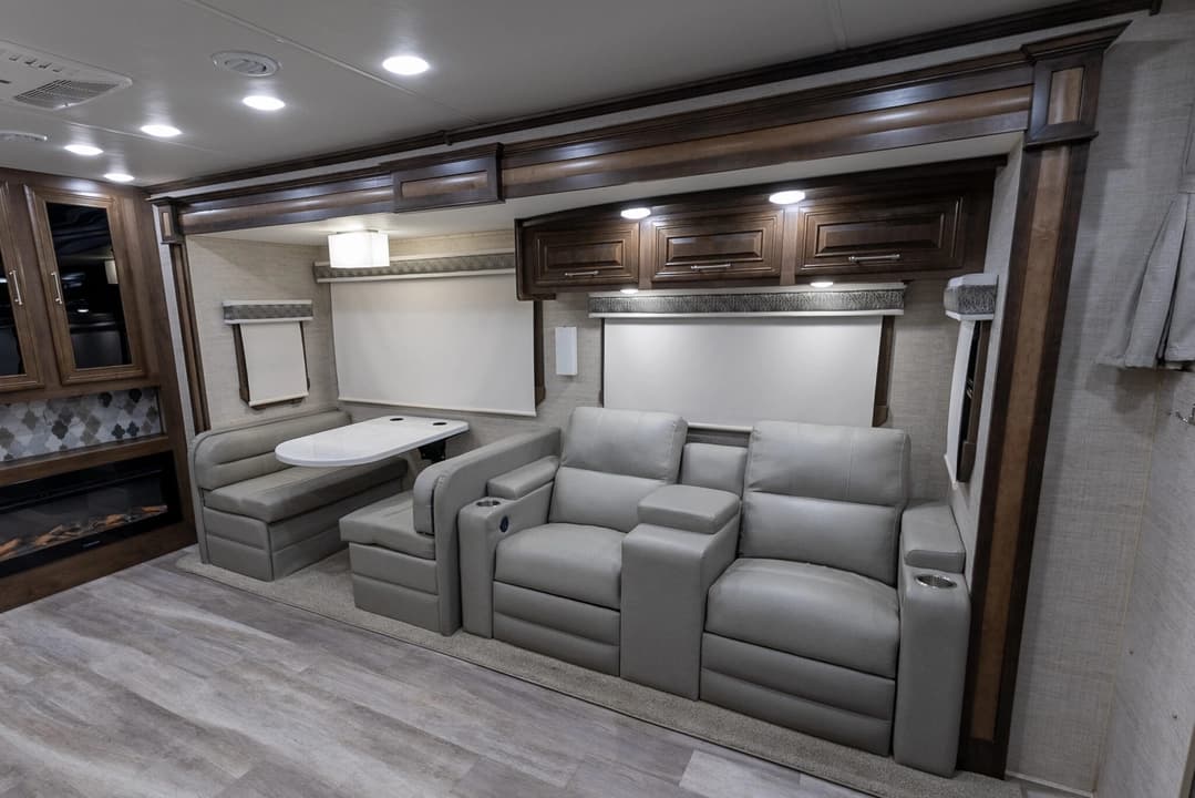 2022 Entegra Accolade 37M Motorhome - Image 15 2022 Entegra Accolade 37M Motorhome - Image 15