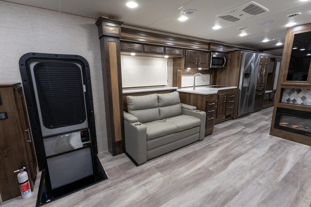 2022 Entegra Accolade 37M Motorhome - Image 18 2022 Entegra Accolade 37M Motorhome - Image 18