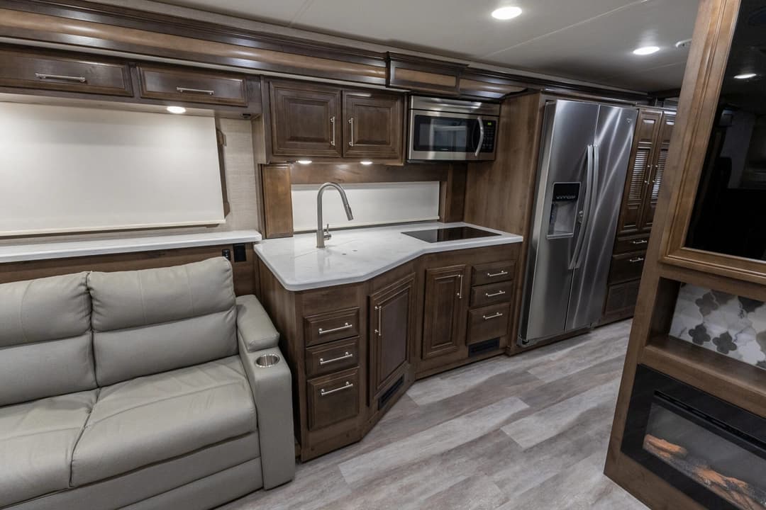 2022 Entegra Accolade 37M Motorhome - Image 19 2022 Entegra Accolade 37M Motorhome - Image 19