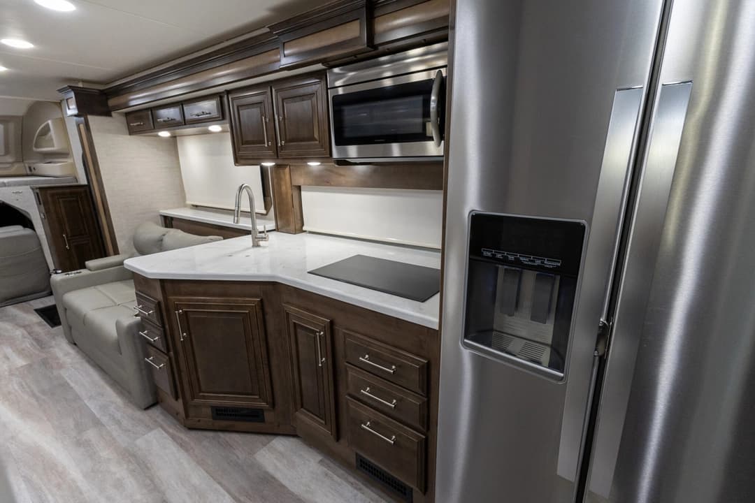 2022 Entegra Accolade 37M Motorhome - Image 21 2022 Entegra Accolade 37M Motorhome - Image 21