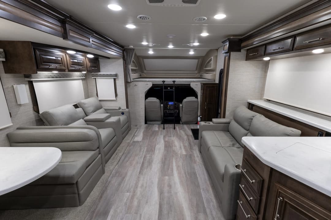 2022 Entegra Accolade 37M Motorhome - Image 22 2022 Entegra Accolade 37M Motorhome - Image 22