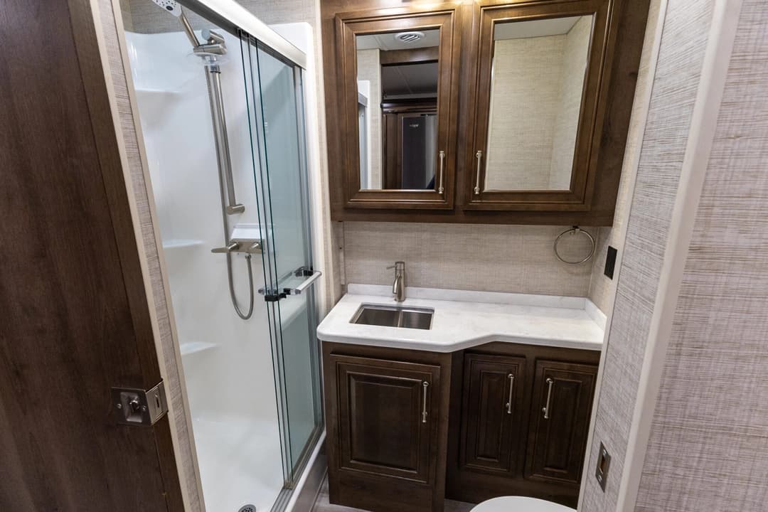 2022 Entegra Accolade 37M Motorhome - Image 23 2022 Entegra Accolade 37M Motorhome - Image 23