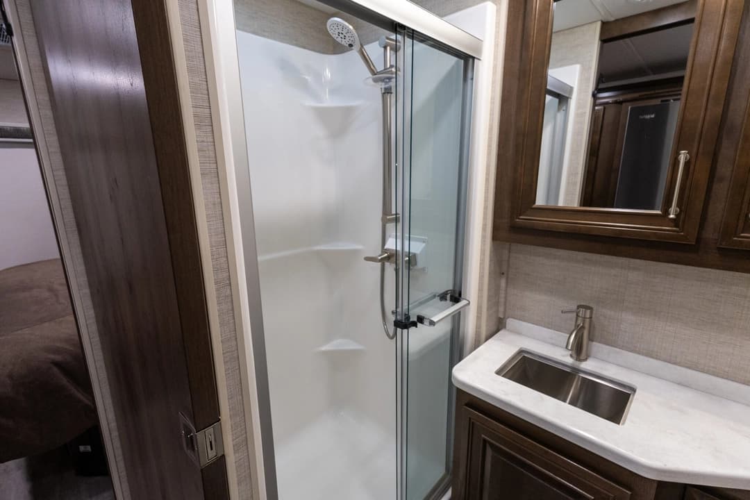 2022 Entegra Accolade 37M Motorhome - Image 24 2022 Entegra Accolade 37M Motorhome - Image 24