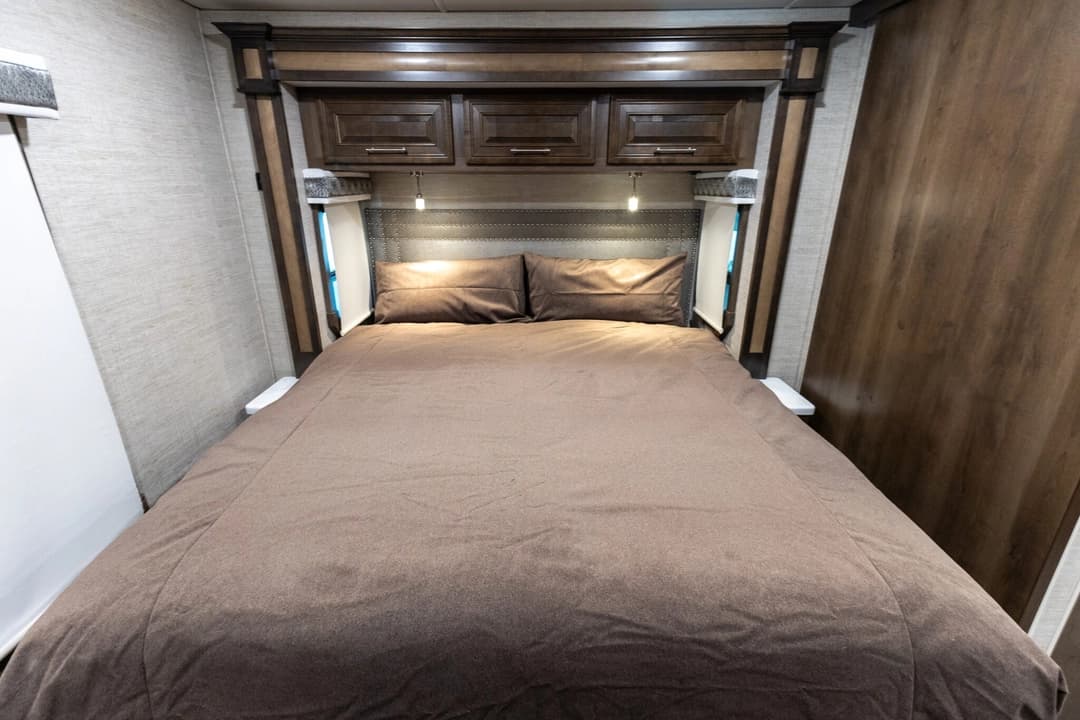 2022 Entegra Accolade 37M Motorhome - Image 27 2022 Entegra Accolade 37M Motorhome - Image 27