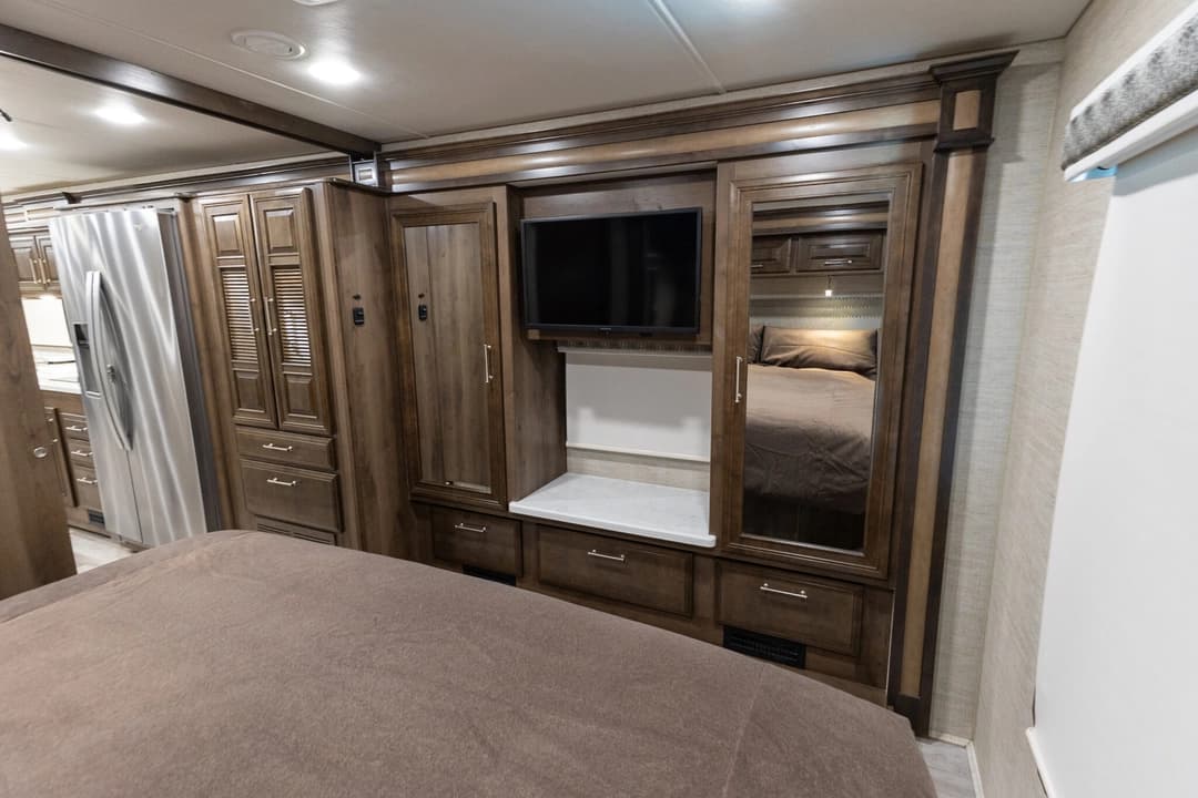 2022 Entegra Accolade 37M Motorhome - Image 29 2022 Entegra Accolade 37M Motorhome - Image 29