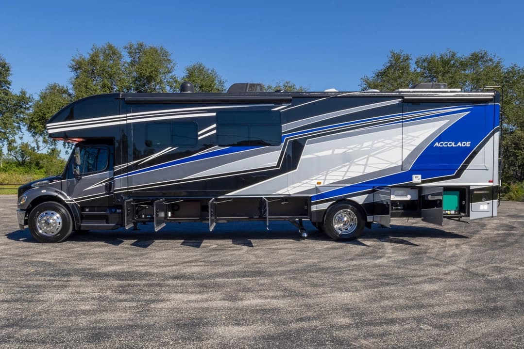 2022 Entegra Accolade 37M Motorhome - Image 31 2022 Entegra Accolade 37M Motorhome - Image 31