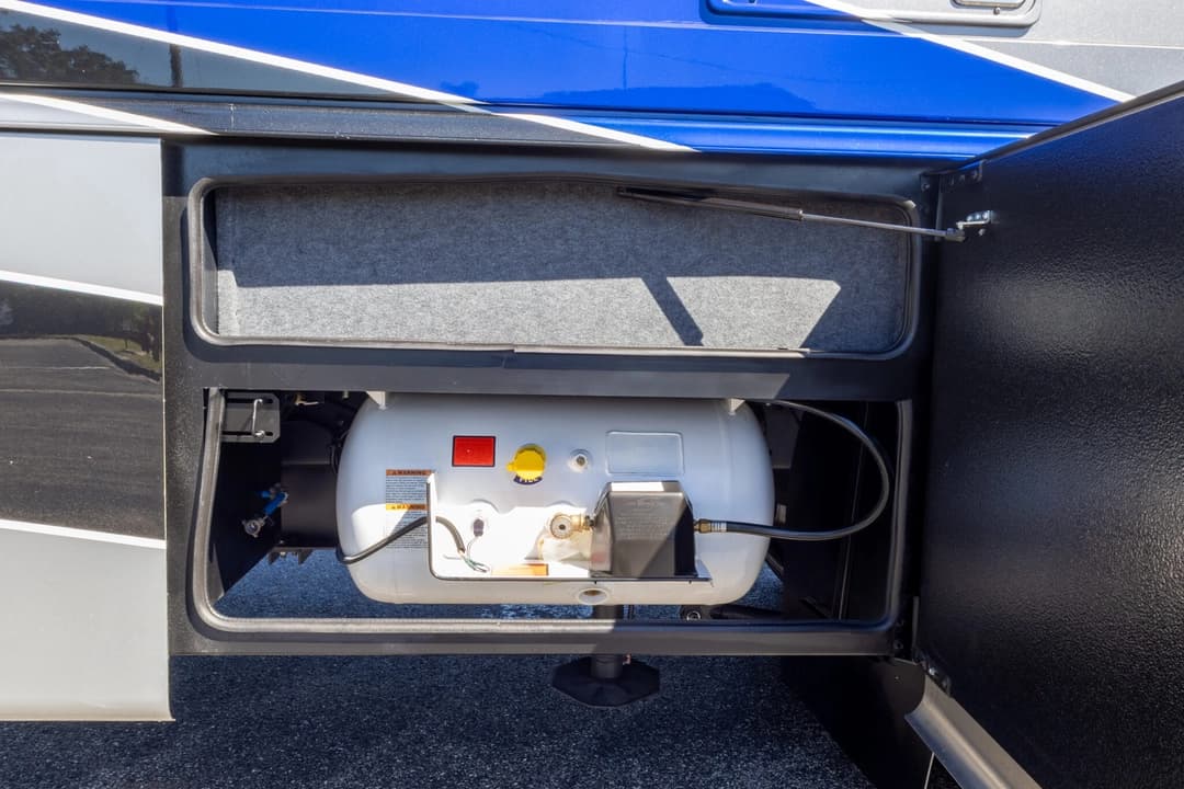 2022 Entegra Accolade 37M Motorhome - Image 34 2022 Entegra Accolade 37M Motorhome - Image 34