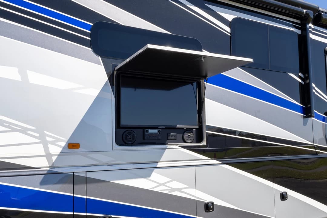 2022 Entegra Accolade 37M Motorhome - Image 38 2022 Entegra Accolade 37M Motorhome - Image 38