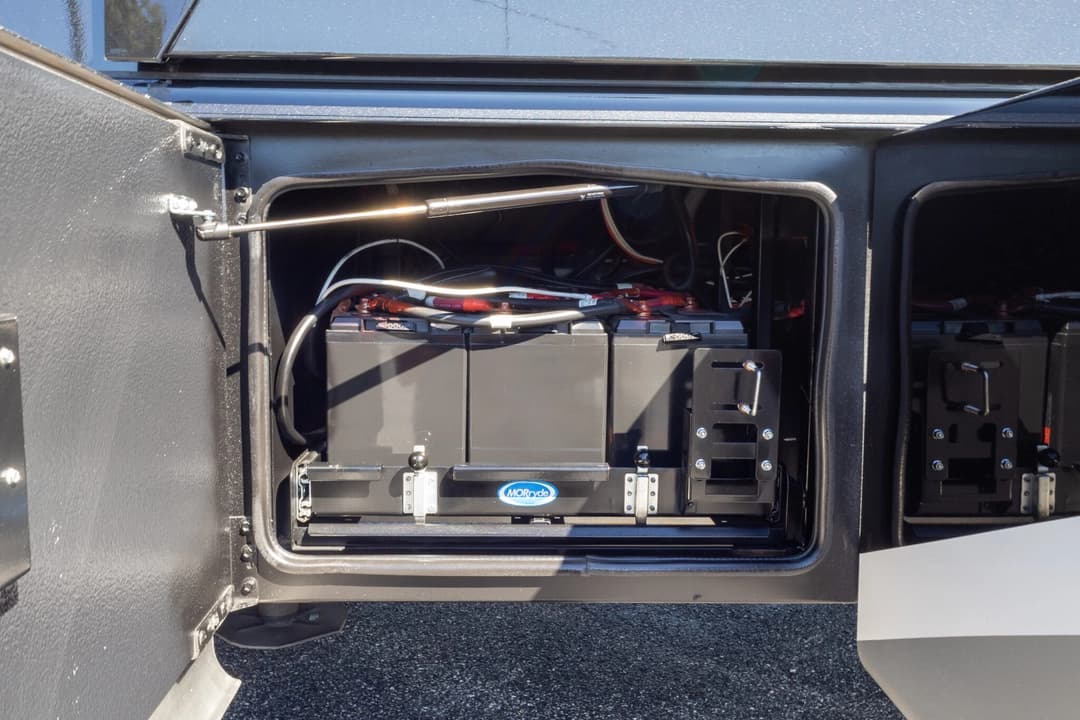 2022 Entegra Accolade 37M Motorhome - Image 39 2022 Entegra Accolade 37M Motorhome - Image 39