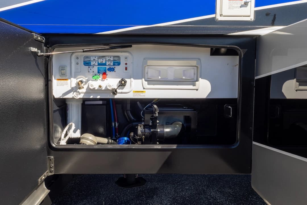 2022 Entegra Accolade 37M Motorhome - Image 43 2022 Entegra Accolade 37M Motorhome - Image 43