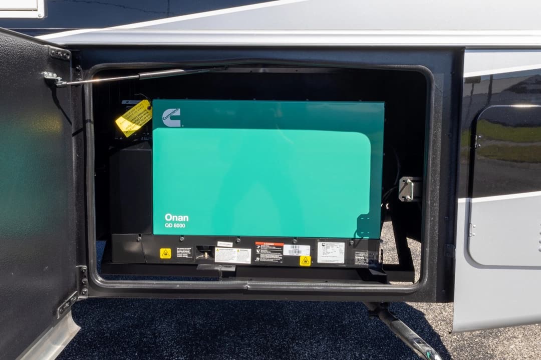 2022 Entegra Accolade 37M Motorhome - Image 44 2022 Entegra Accolade 37M Motorhome - Image 44