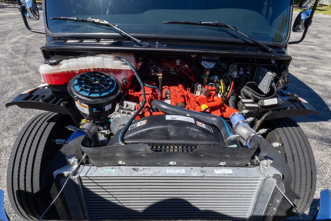 2022 Entegra Accolade 37M Motorhome - Image 45 2022 Entegra Accolade 37M Motorhome - Image 45