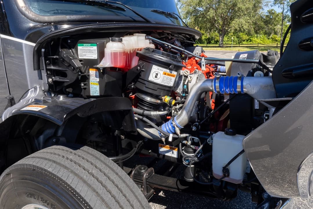 2022 Entegra Accolade 37M Motorhome - Image 46 2022 Entegra Accolade 37M Motorhome - Image 46