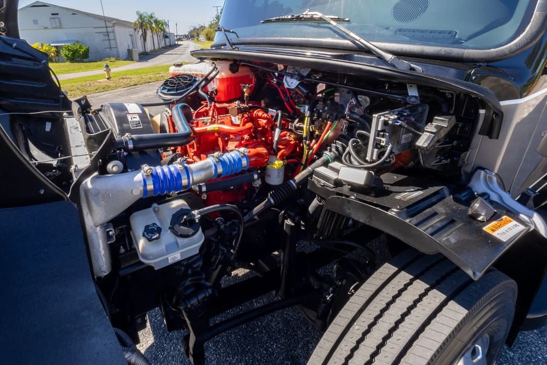 2022 Entegra Accolade 37M Motorhome - Image 47 2022 Entegra Accolade 37M Motorhome - Image 47