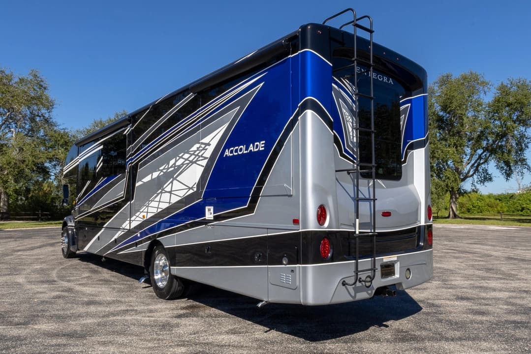 2022 Entegra Accolade 37M Motorhome - Image 7 2022 Entegra Accolade 37M Motorhome - Image 7
