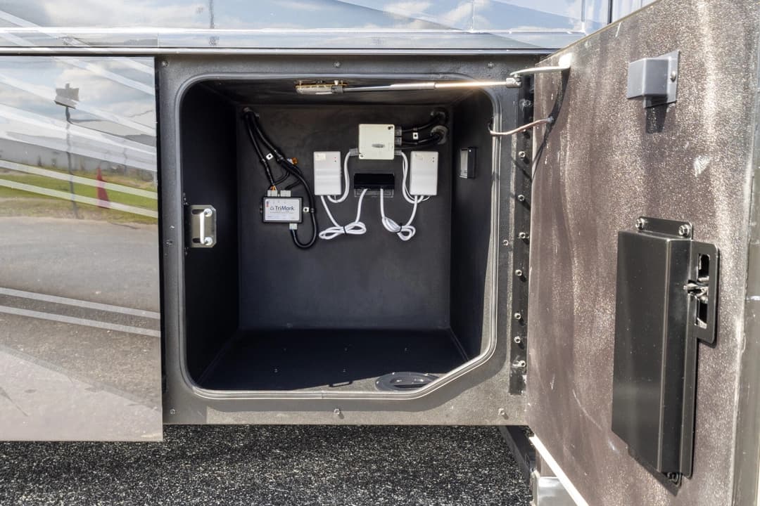 2026 Showhauler Adventure A4501 Motorhome - Image 40 2026 Showhauler Adventure A4501 Motorhome - Image 40