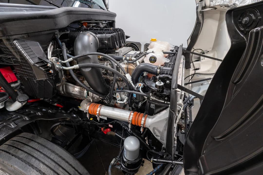 2026 Showhauler Adventure A4501 Motorhome - Image 49 2026 Showhauler Adventure A4501 Motorhome - Image 49