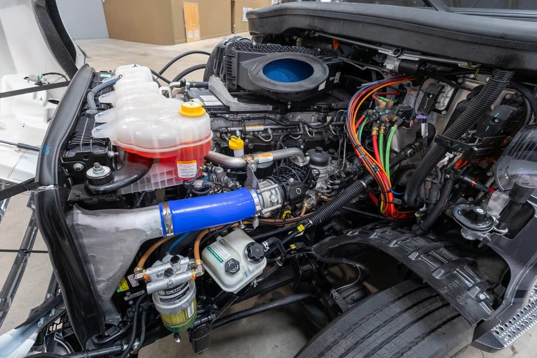 2026 Showhauler Adventure A4501 Motorhome - Image 50 2026 Showhauler Adventure A4501 Motorhome - Image 50