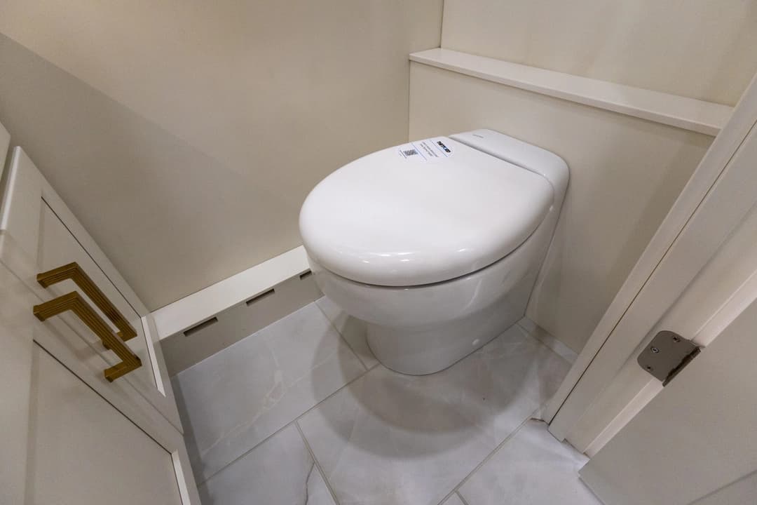 2026 Showhauler Adventure Motorhome - Image 24 2026 Showhauler Adventure Motorhome - Image 24