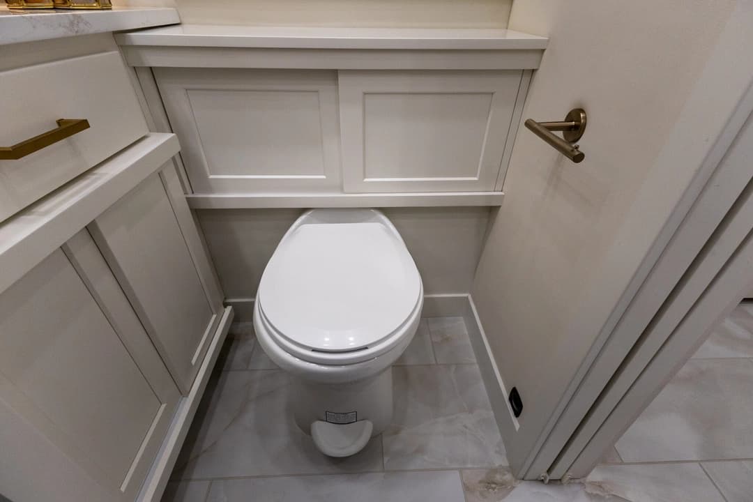 2026 Showhauler Adventure Motorhome - Image 31 2026 Showhauler Adventure Motorhome - Image 31