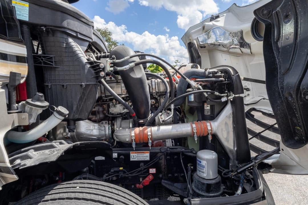 2026 Showhauler Adventure Motorhome - Image 48 2026 Showhauler Adventure Motorhome - Image 48