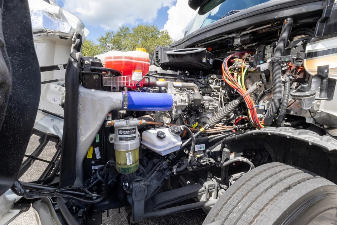 2026 Showhauler Adventure Motorhome - Image 49 2026 Showhauler Adventure Motorhome - Image 49