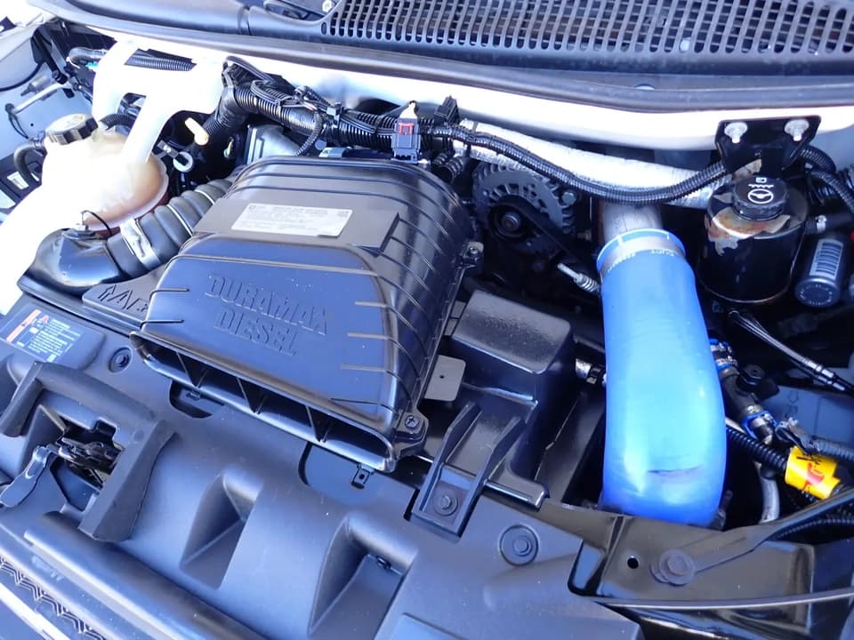 2015 Chevrolet G3500 Starcraft Startrans ADA Shuttle Bus - Image 10 2015 Chevrolet G3500 Starcraft Startrans ADA Shuttle Bus - Image 10