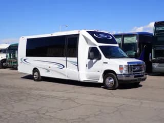 2019 Ford E450 bus 2019 Ford E450 bus