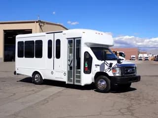 2017 Ford E350 bus 2017 Ford E350 bus