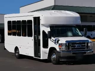 2023 Ford Terra Transit bus 2023 Ford Terra Transit bus