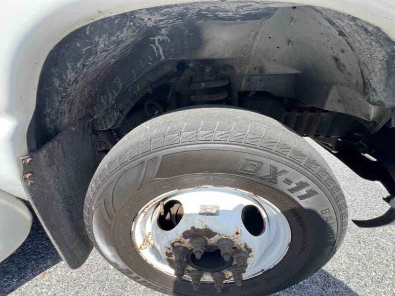 2016 Ford E450 ADA Shuttle Bus - Image 11 2016 Ford E450 ADA Shuttle Bus - Image 11