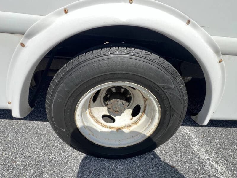 2016 Ford E450 ADA Shuttle Bus - Image 12 2016 Ford E450 ADA Shuttle Bus - Image 12