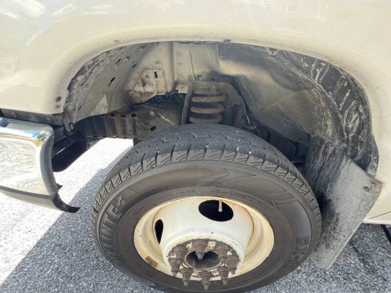 2016 Ford E450 ADA Shuttle Bus - Image 9 2016 Ford E450 ADA Shuttle Bus - Image 9