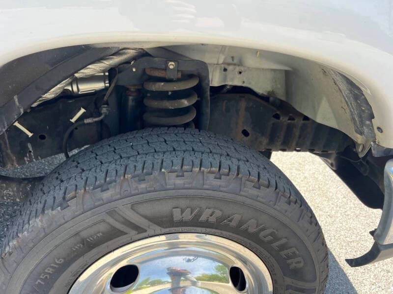 2017 Ford E450 ADA Shuttle Bus - Image 19 2017 Ford E450 ADA Shuttle Bus - Image 19