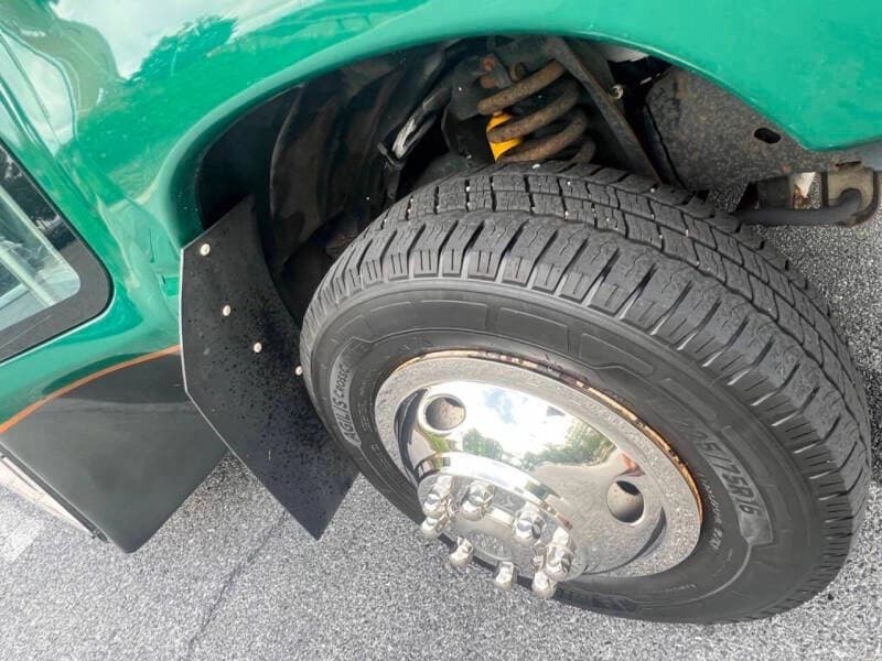 2015 Ford E450 Shuttle Bus - Image 8 2015 Ford E450 Shuttle Bus - Image 8