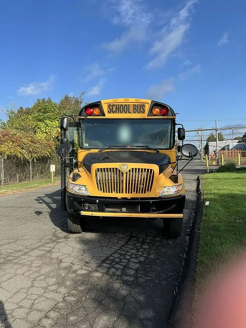 2020 IC Dog Nose School Bus - Thumbnail 2 2020 IC Dog Nose School Bus - Thumbnail 2