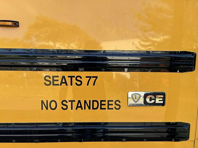 2020 IC Dog Nose School Bus - Thumbnail 6 2020 IC Dog Nose School Bus - Thumbnail 6