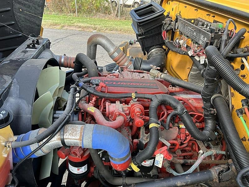 2020 IC Dog Nose School Bus - Thumbnail 7 2020 IC Dog Nose School Bus - Thumbnail 7