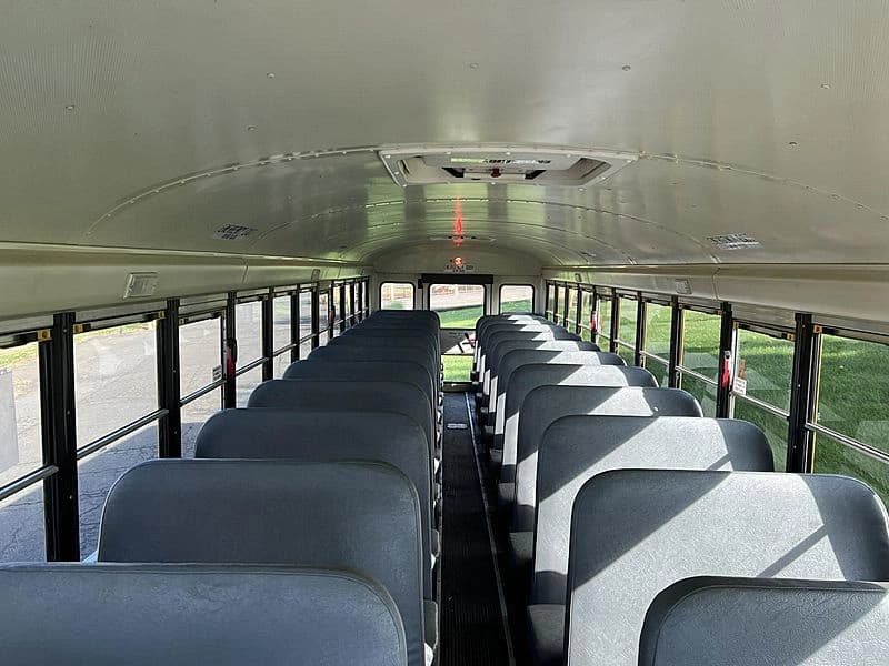 2020 IC Dog Nose School Bus - Thumbnail 4 2020 IC Dog Nose School Bus - Thumbnail 4