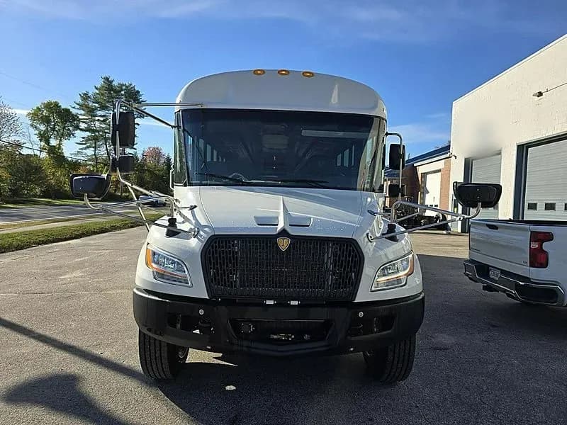 2026 IC CE Activity Bus - Thumbnail 2 2026 IC CE Activity Bus - Thumbnail 2