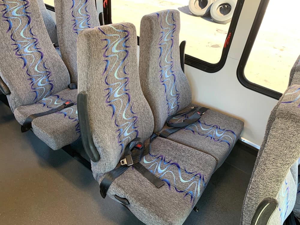 2008 Chevrolet C5500 Shuttle Bus - Image 12 2008 Chevrolet C5500 Shuttle Bus - Image 12