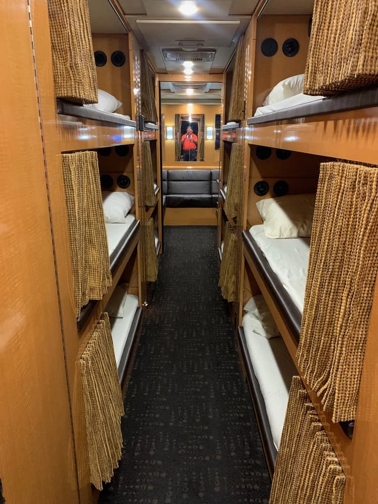 2008 Prevost XLII Motorhome - Image 13 2008 Prevost XLII Motorhome - Image 13