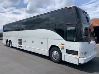 2000 Prevost H3-45 bus 2000 Prevost H3-45 bus