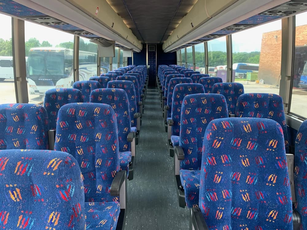 2000 Prevost H3-45 Coach Bus - Image 10 2000 Prevost H3-45 Coach Bus - Image 10