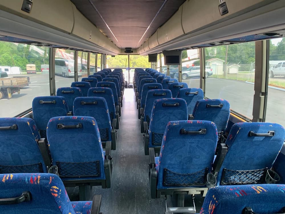 2000 Prevost H3-45 Coach Bus - Image 12 2000 Prevost H3-45 Coach Bus - Image 12