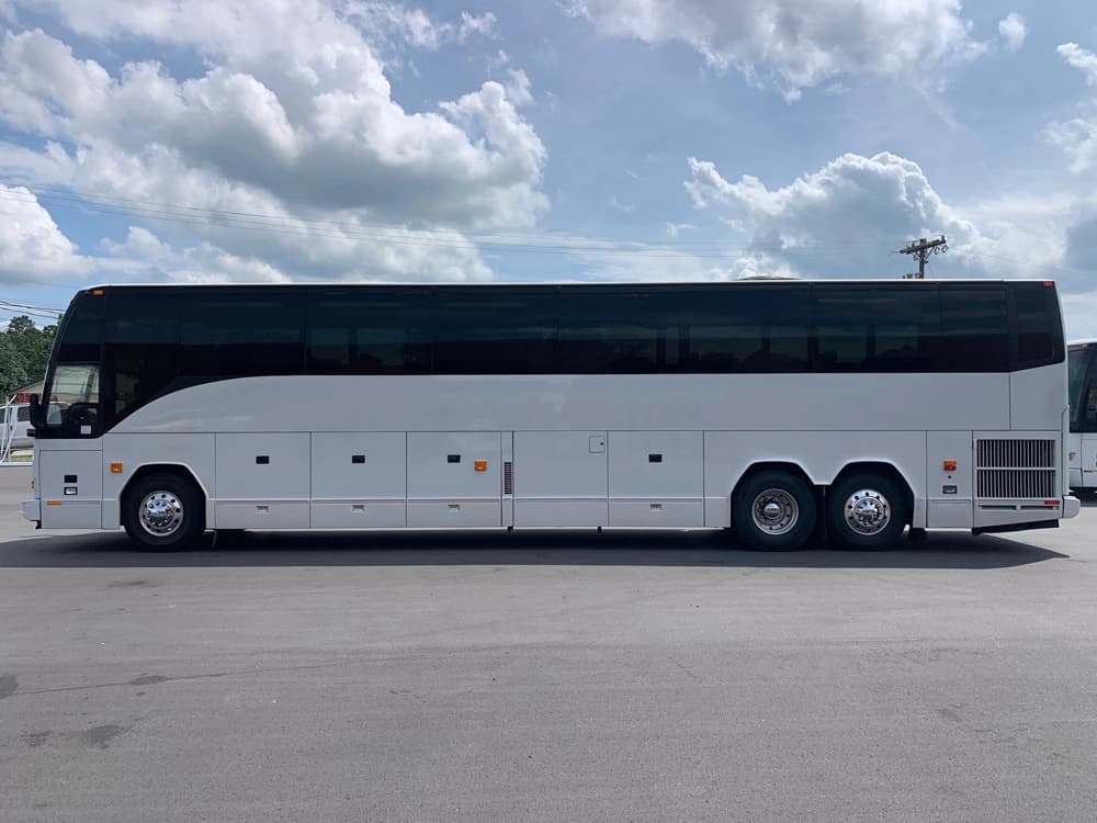 2000 Prevost H3-45 Coach Bus - Image 6 2000 Prevost H3-45 Coach Bus - Image 6