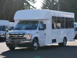 2026 Turtle Top Terra Transit bus 2026 Turtle Top Terra Transit bus