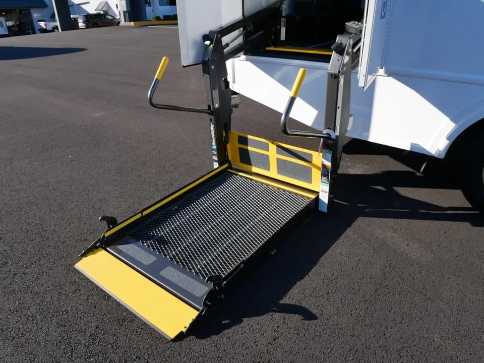 2026 Turtle Top Terra Transit Shuttle Bus - Image 9 2026 Turtle Top Terra Transit Shuttle Bus - Image 9