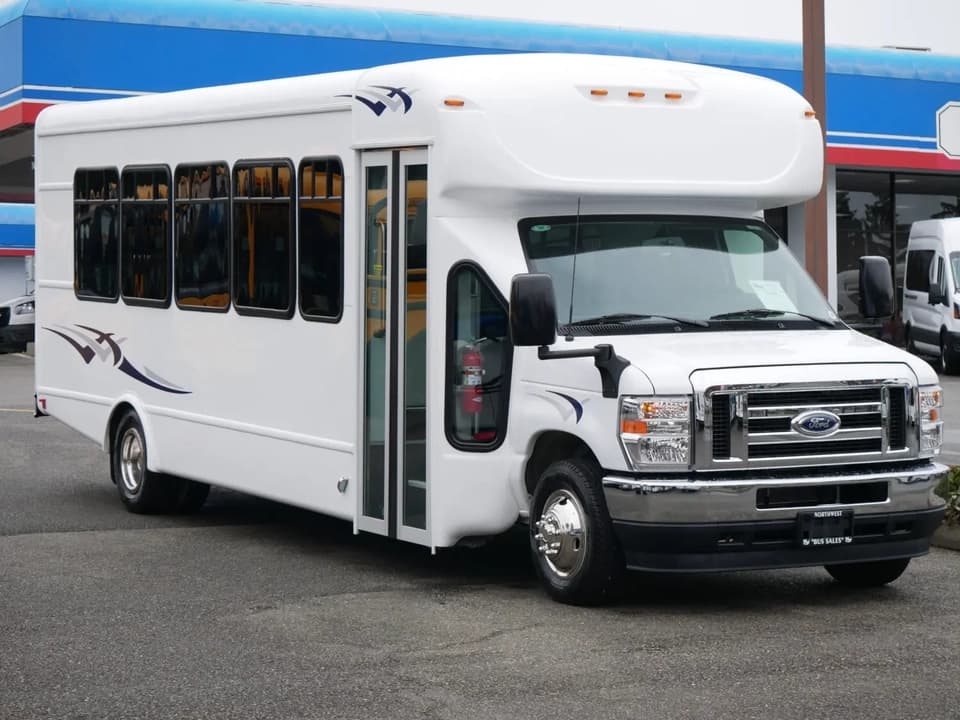 2026 Starcraft MVP bus 2026 Starcraft MVP bus